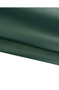 Vitello LISCIO verde scuro,...