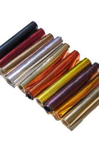 10 Ritagli di pelle... 2