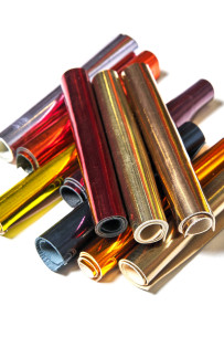 10 Ritagli di pelle...