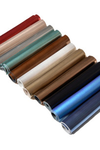 10 Ritagli di pelle di... 2