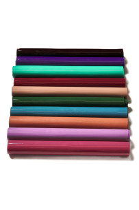 10 Ritagli di pelle di... 2