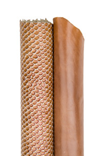 Set 2 pelli pregiate come...