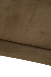 LOTTO 3 pellami CAMOSCIO...