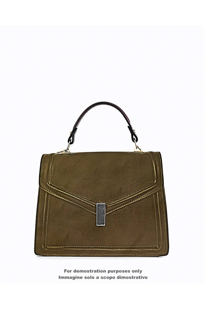 LOTTO 3 pellami CAMOSCIO marrone,...