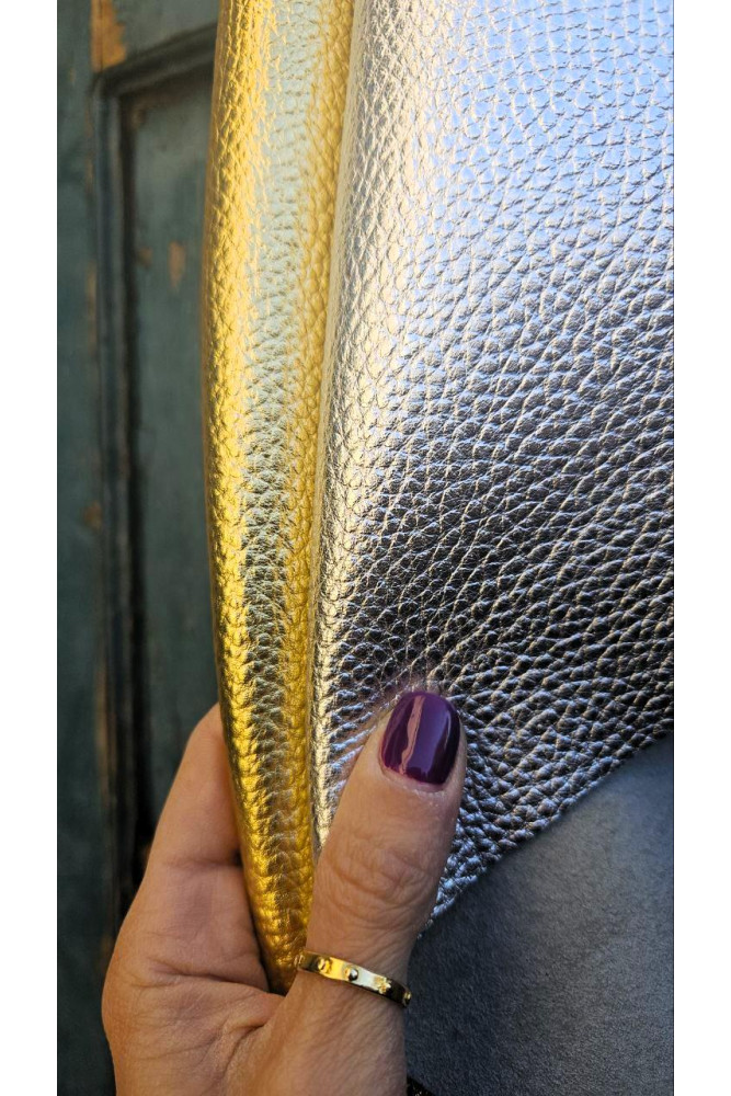 Leather sheets for craft, calfskin...