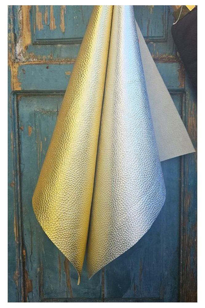 Leather sheets for craft, calfskin...