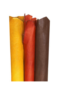 Boundle of 3 SPORTY leather...