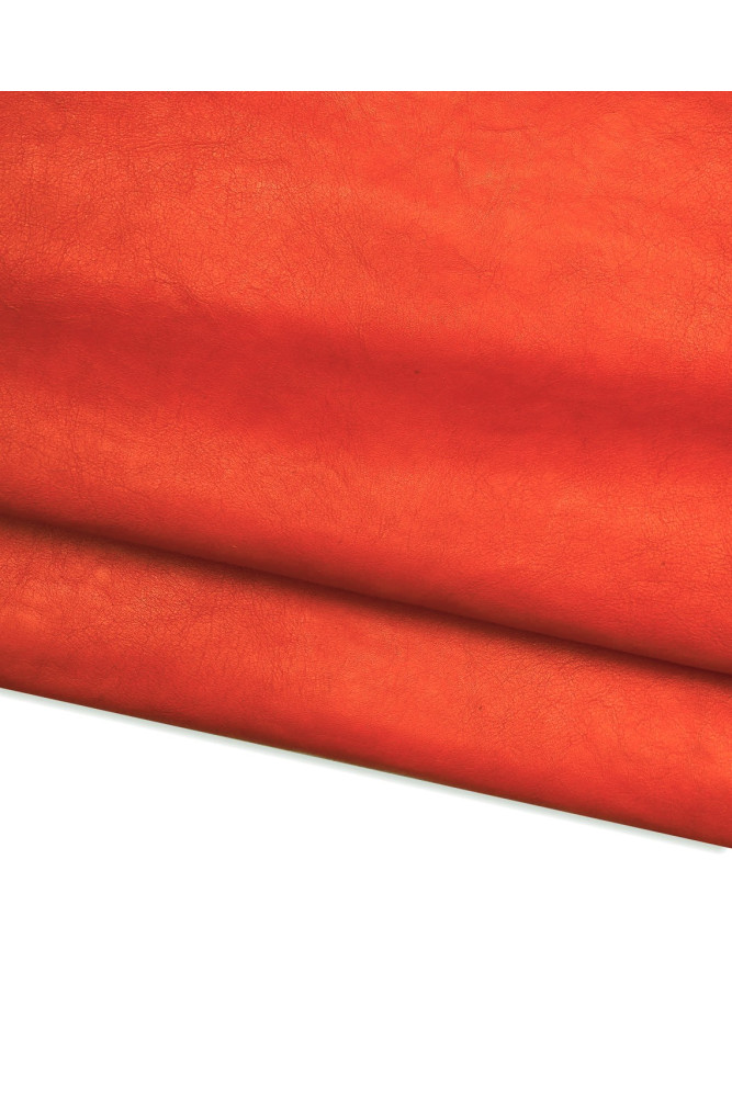 Boundle of 3 SPORTY leather skins,...