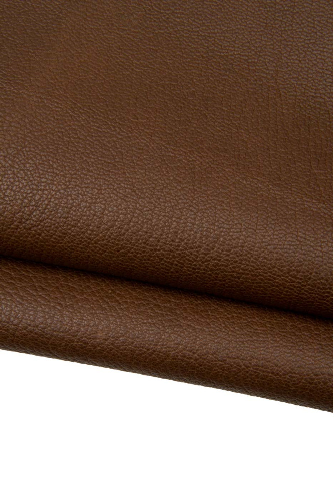 Bundle of 3 combined leather skins -...