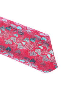 Red turchoise HEART... 2