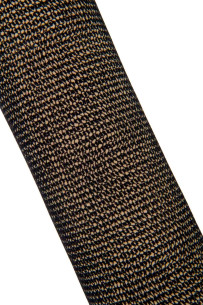 Pelle stampa FLOCK beige... 2