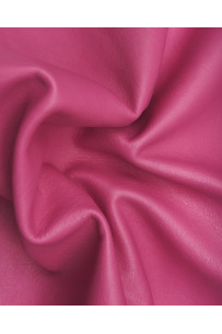 Pelle fuxia con LEGGERA... 2