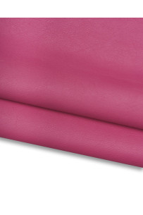 Pelle fuxia con LEGGERA...