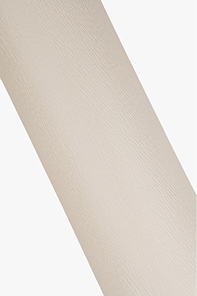 Pelle beige chiaro simil - SAFFIANO,...