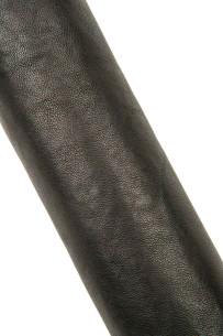 Black SPORTY leather skin,... 2