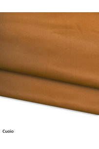 Pelle nappa arancio, cuoio... 2