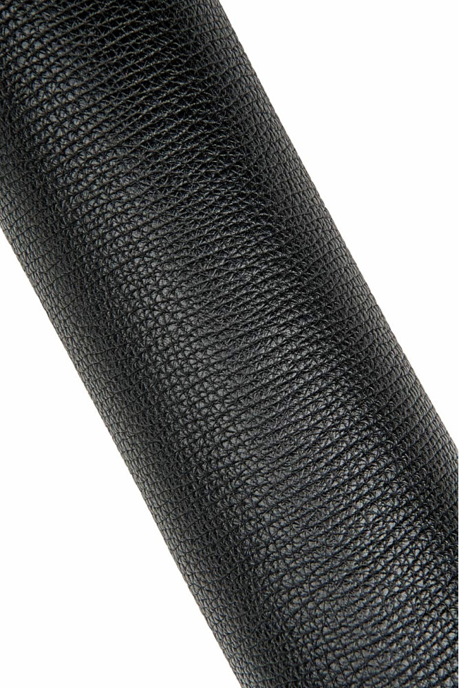 Vitello nero stampa simil SAFFIANO,...