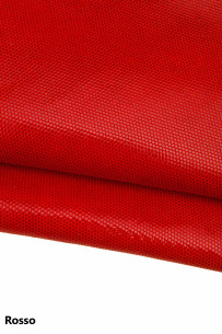 Pelle rossa - fuxia... 2