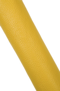 Pellame giallo con grana... 2