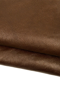 Brown PEARLIZED sporty...