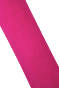 Pelle di CAMOSCIO fuxia,... 2