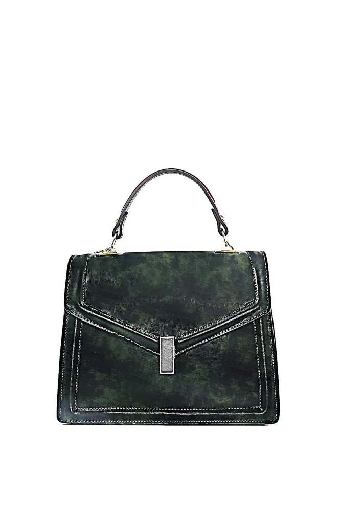 Pellame vernice PERLATA, vitello...