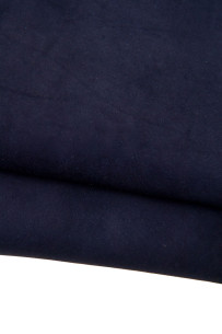 Assortimento 3 pelli blu, 1... 2