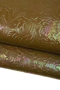 Pellame OLEOGRAFICO...