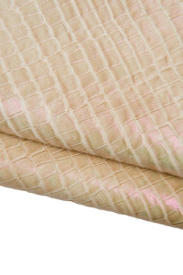 Set of 2 beige top quality...