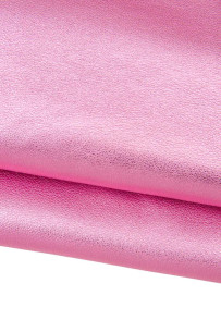 Pellame LAMINATO ROSA,...