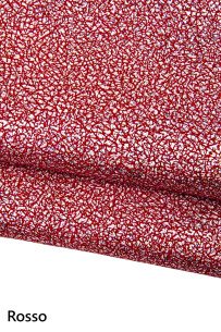 Pelle laminata IRIDESCENTE,...