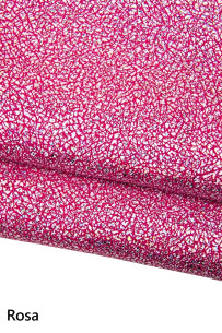 Pelle laminata IRIDESCENTE,... 2