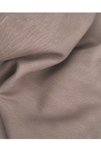 Pellame NABUK grigio... 2