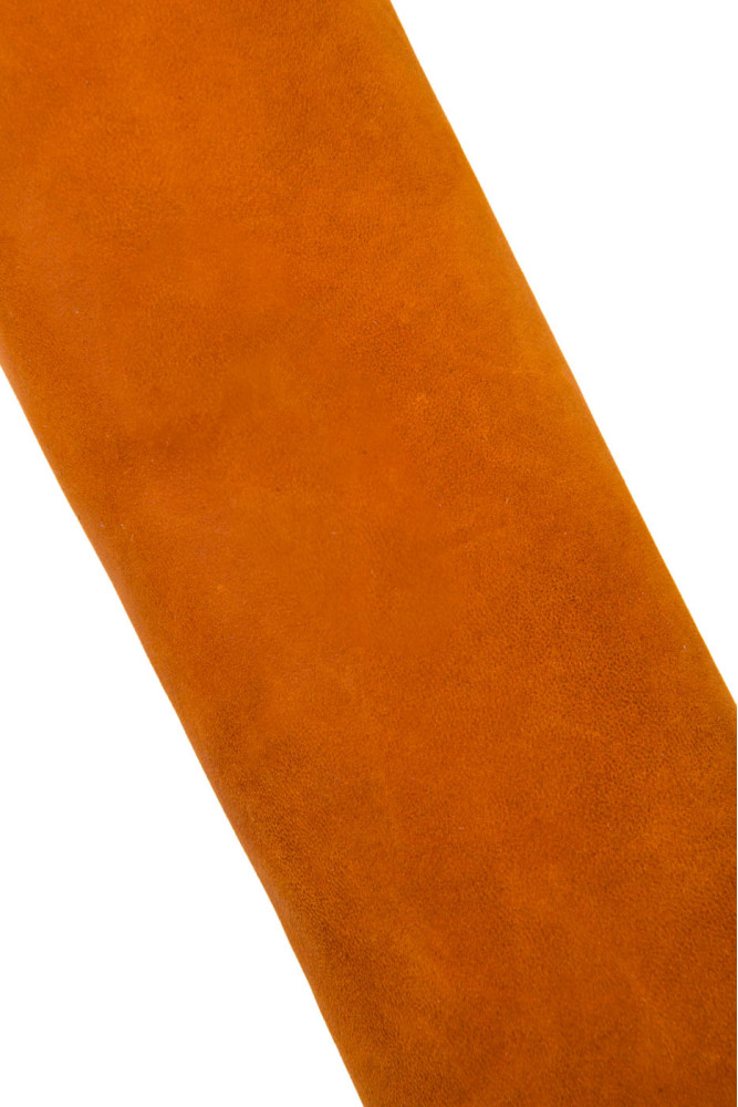 Pelle sportiva cuoio, agnello...