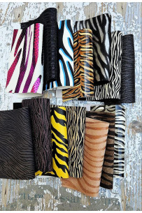 Ritagli stampa ZEBRA,...