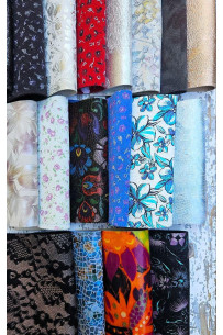 Ritagli stampa FLOREALE,...