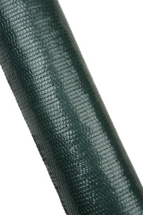 Pellame SERPENTE verde... 2