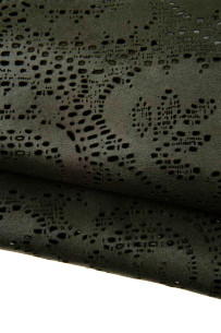 Pelle CAVALLINO rasato...