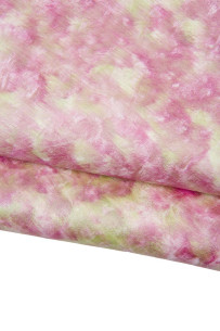 Pink green PEARLIZED...