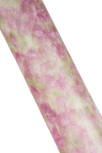 Pellame rosa verde PERLATO,... 2