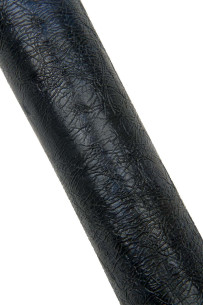 Pellame nero STROPICCIATO... 2