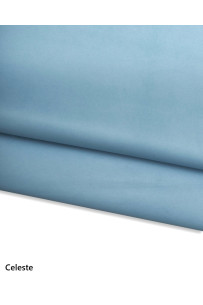 Pelli di NAPPA celeste, blu... 2