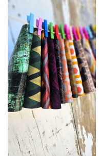 10 Ritagli di pelle... 2