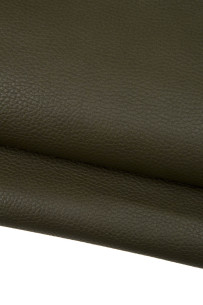 Mud green PEBBLE GRAIN...