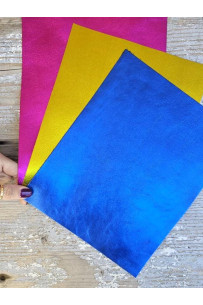 Vivid metallic precut... 2