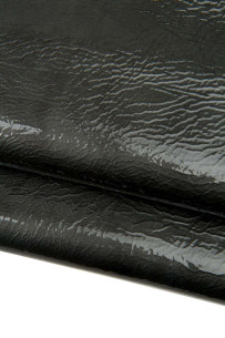 Pelle NAPLAK grigio scuro,...