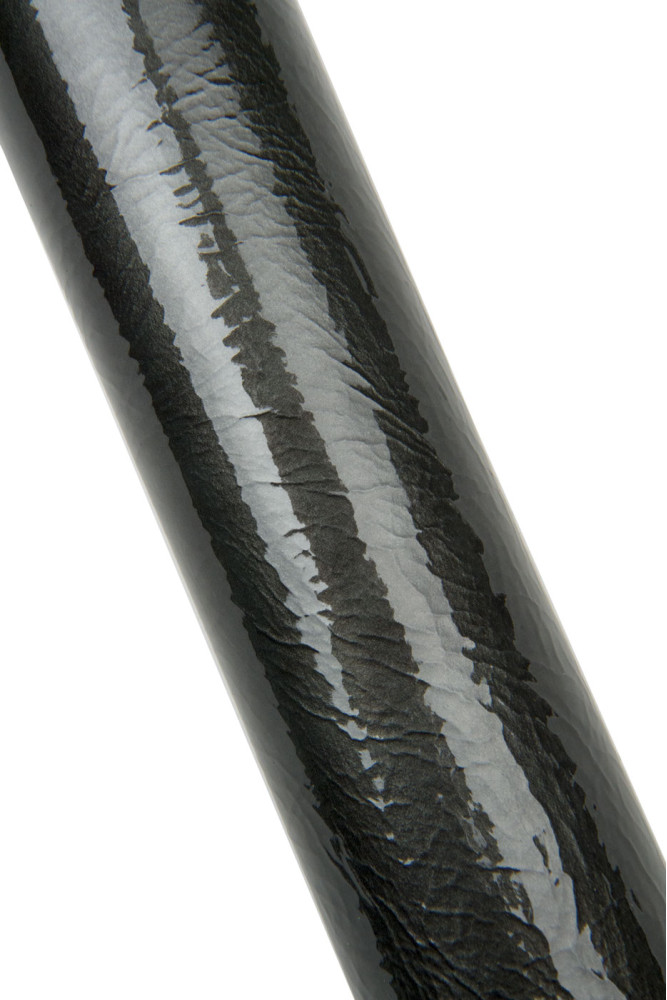 Pelle NAPLAK grigio scuro, pellame...