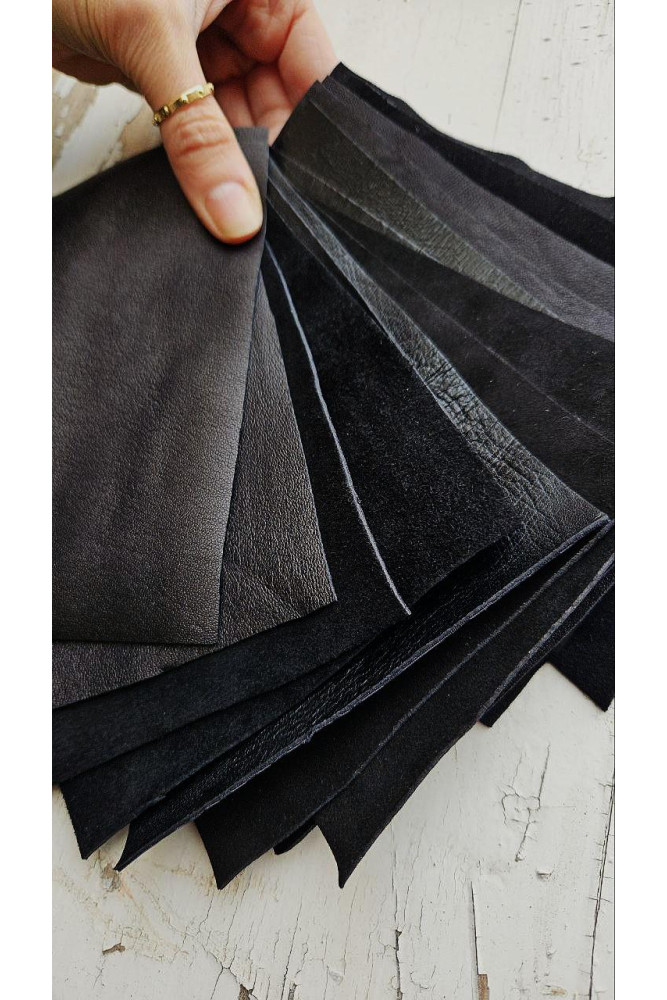 Pelle elasticizzata - 10 pezzi di...