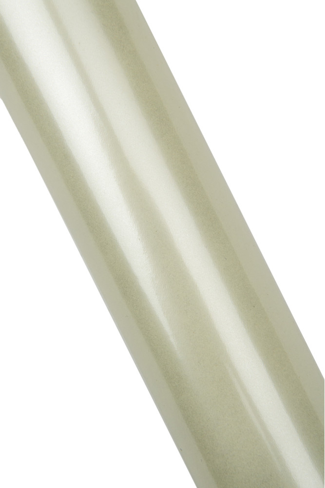 Pelle LUCIDA beige sfumata grigio,...