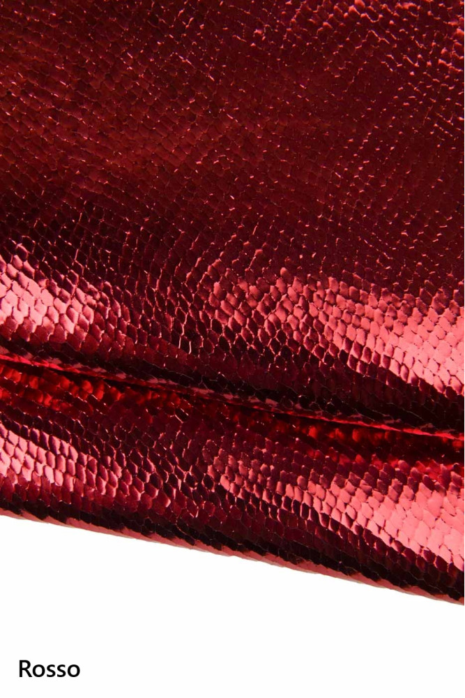 Pellami PITONATI LAMINATI - capra...